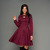 Платье Хайди М4 от Jadone Fashion