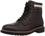 Tommy Hilfiger Men's Halle Combat Boot