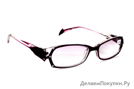 готовые очки v-8852 тонировка