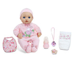 Baby Annabell Doll