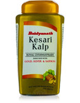   , 500 ,  ; Chyawanprash Kesari Kalp, 500 g, Baidyanath