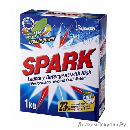    Spark DRUM / Spark, 1 