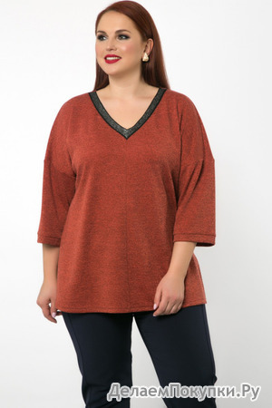   PLUS SIZE (50-66)