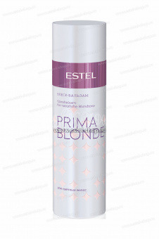 Prima Blonde -    200 .