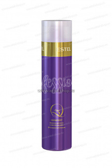 Estel Q3 Comfort Oil Complex Hair Shampoo       250 .