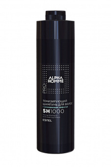 Estel Alpha Homme      1000 .  