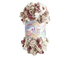 PUFFY FINE COLOR (Alize)