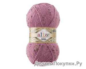 ALPACA TWEED (Alize)