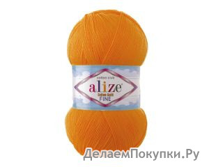 Cotton gold fine Baby (Alize)