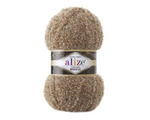 NATURALE BOUCLE (Alize)