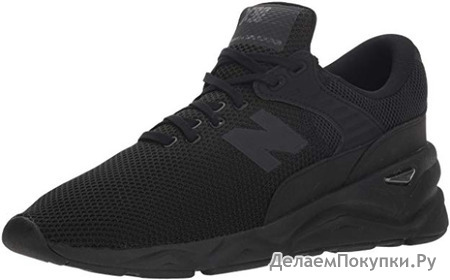 New Balance MSX90 FTWR Pack C Black