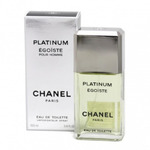 Chanel Egoiste Platinum EDT 100ml 