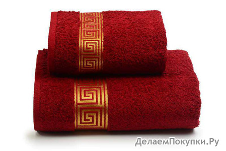 Полотенце махровое (Донецк)