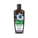      , Black Seed Enriched Dabur Vatika, 200 