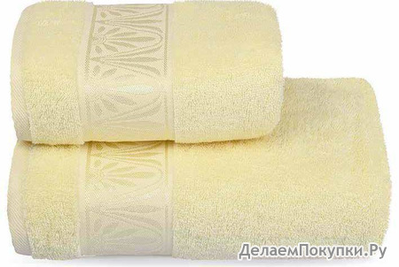 Полотенце махровое (Донецк)