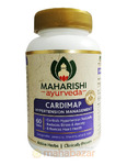    , 60 ,   ; Cardimap, 60 tabs, Maharishi Ayurveda