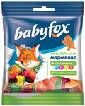  Babyfox ,     