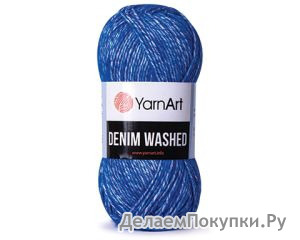Denim Washed (YarnArt)
