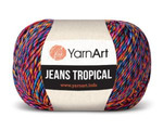 Jeans Tropical (YarnArt)