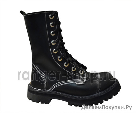   Ranger "Black One" 9 ,  34-48