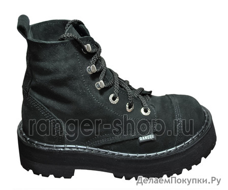  Ranger "Black"  6  ,  34-48