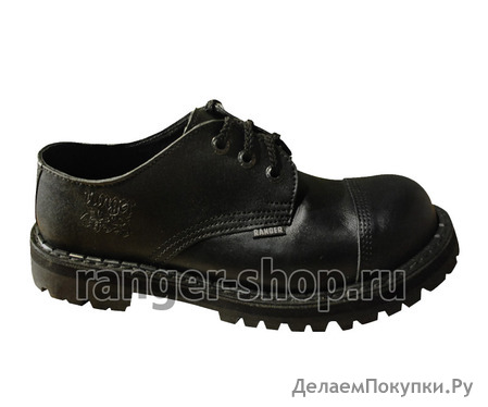  Ranger "Black" 3 ,  34-48