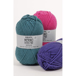 DROPS MERINO EXTRA FINE UNI COLOUR