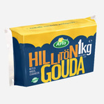  Arla Hilliton Gouda  1 