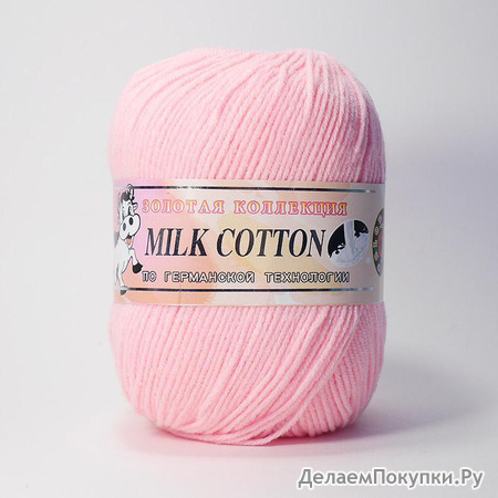 Color City MILK COTTON (170)