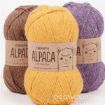 DROPS ALPACA UNI COLOUR