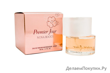 NINA RICCI PREMIER JOUR lady 30ml edp