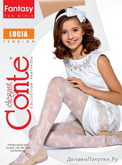 CONTE   Lucia, - 128-146