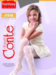 CONTE    Lissa, - 128-146