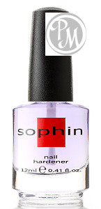 Sophin nail hardener   .    12