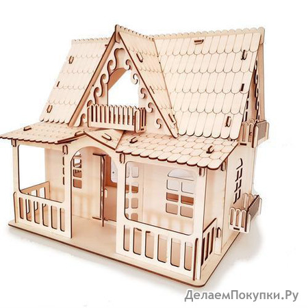   "COUNTRY HOUSE"