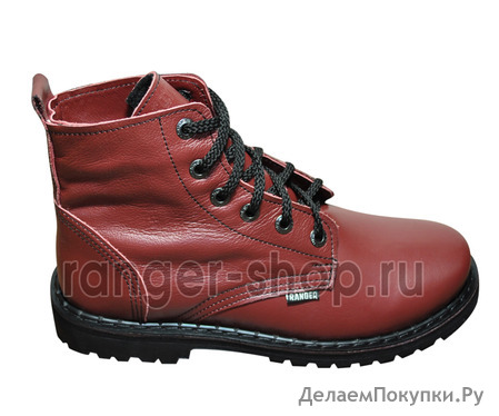  Ranger " Red Mark " 6 ,   34-45