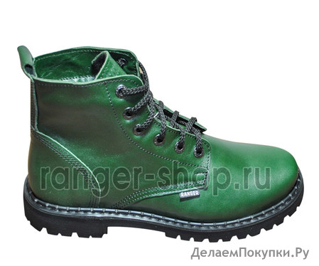  Ranger "Green" 6 ,  34-48