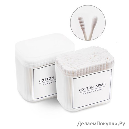  . Cotton Swab ()