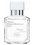 FRANCIS KURKDJIAN GENTLE FLUIDITY SILVER unisex vial 2ml edp