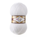 Alize ANGORA REAL 40 PLUS