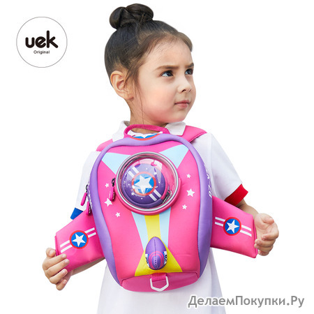   3D Uek.kids - UEK21718