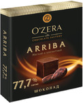  O`Zera Arriba 77.7 %