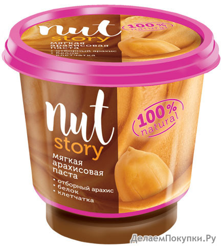  Nut story 