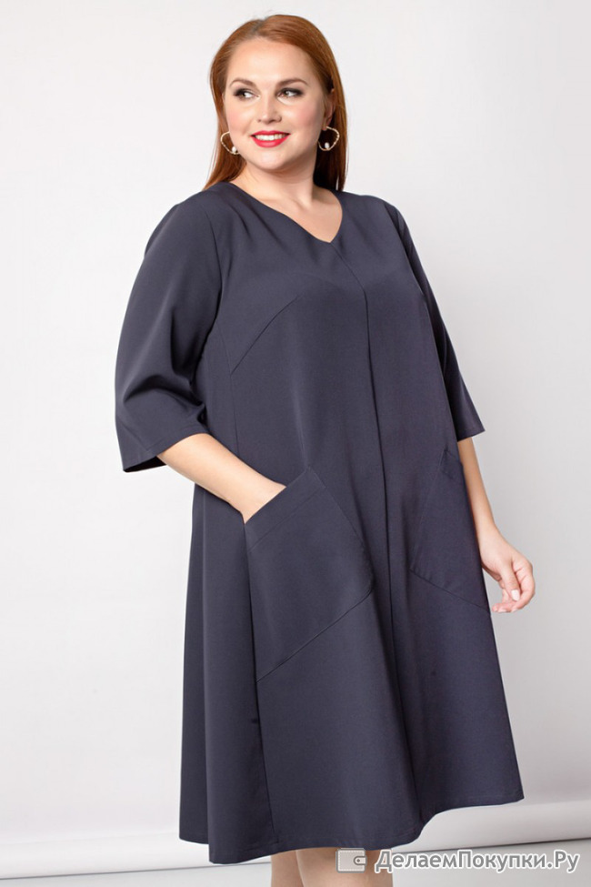   PLUS SIZE (50-66)