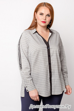   PLUS SIZE (50-66)