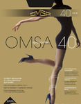 OMSA   ,  Omsa 40