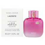 Lacoste Eau De Lacoste L.12.12 Pour Elle Eau Fraiche TESTER