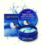         SNP Bird's Nest Eye Patch 60