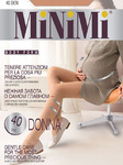  MINIMI DONNA 40 ( ) MiNiMi : Donna 40