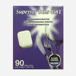    Superior Tabs 4 in 1